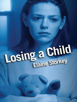cover image of Losing a Child